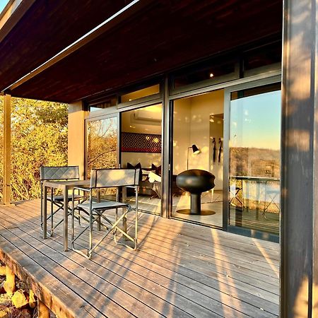 57 Waterberg Villa Welgevonden Game Reserve Eksteriør bilde