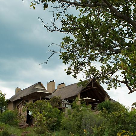 57 Waterberg Villa Welgevonden Game Reserve Eksteriør bilde