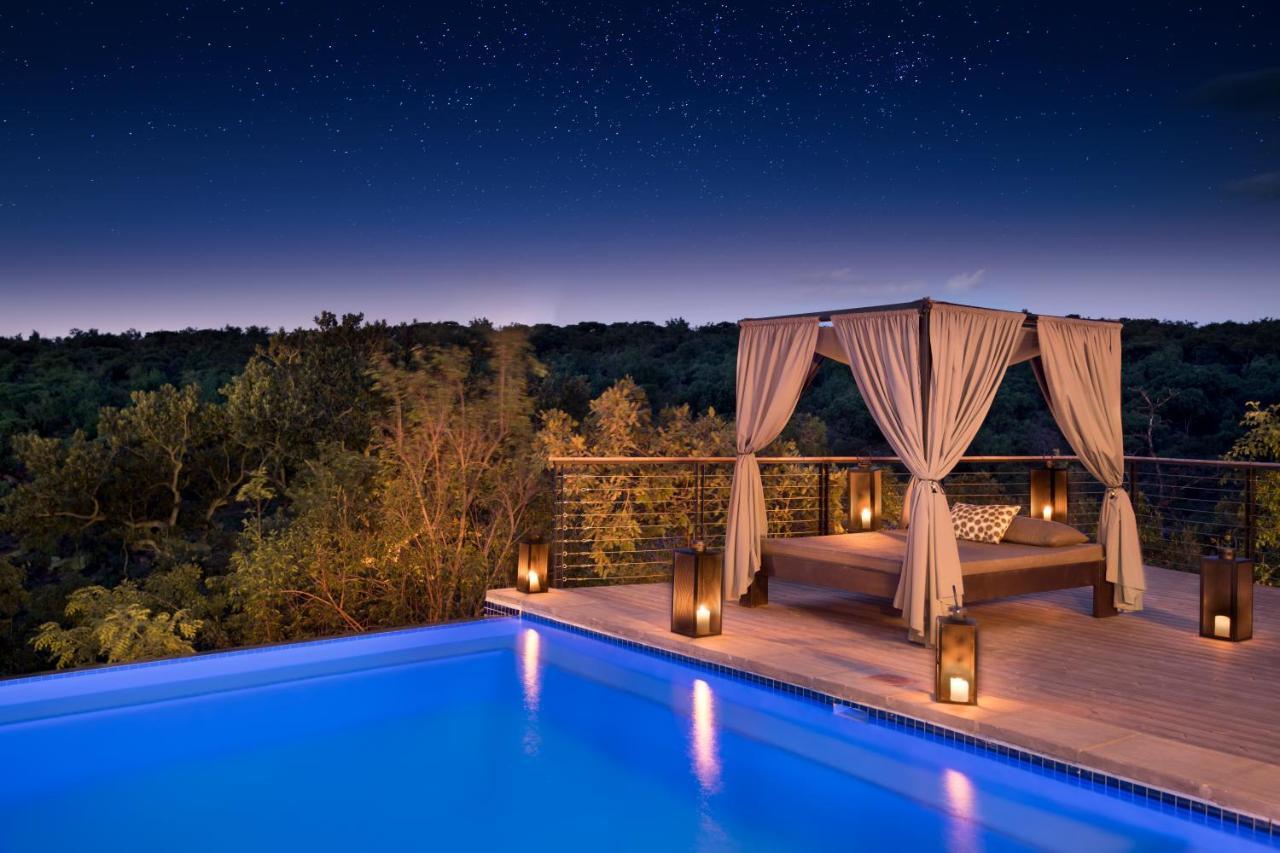 57 Waterberg Villa Welgevonden Game Reserve Eksteriør bilde