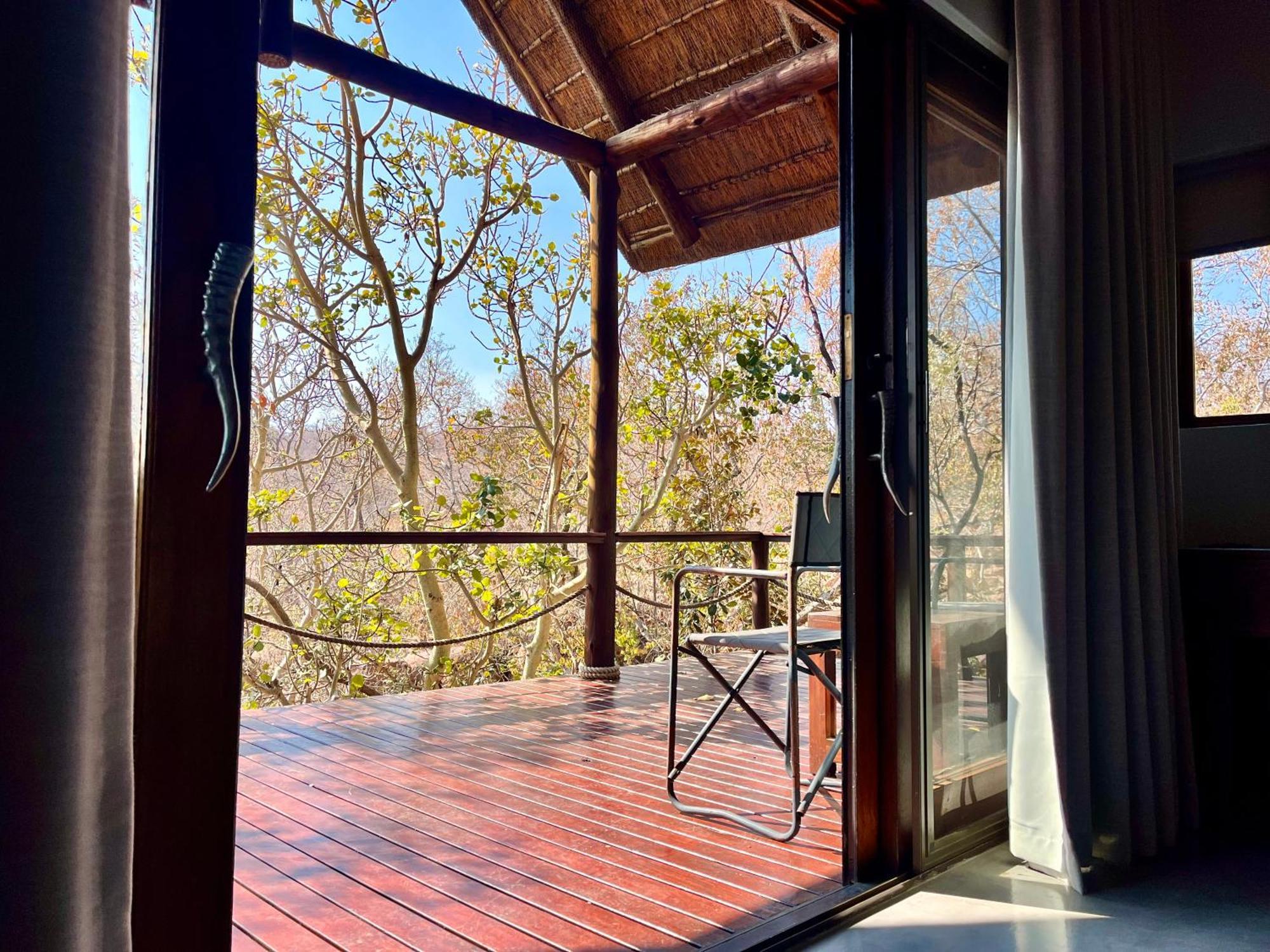 57 Waterberg Villa Welgevonden Game Reserve Eksteriør bilde