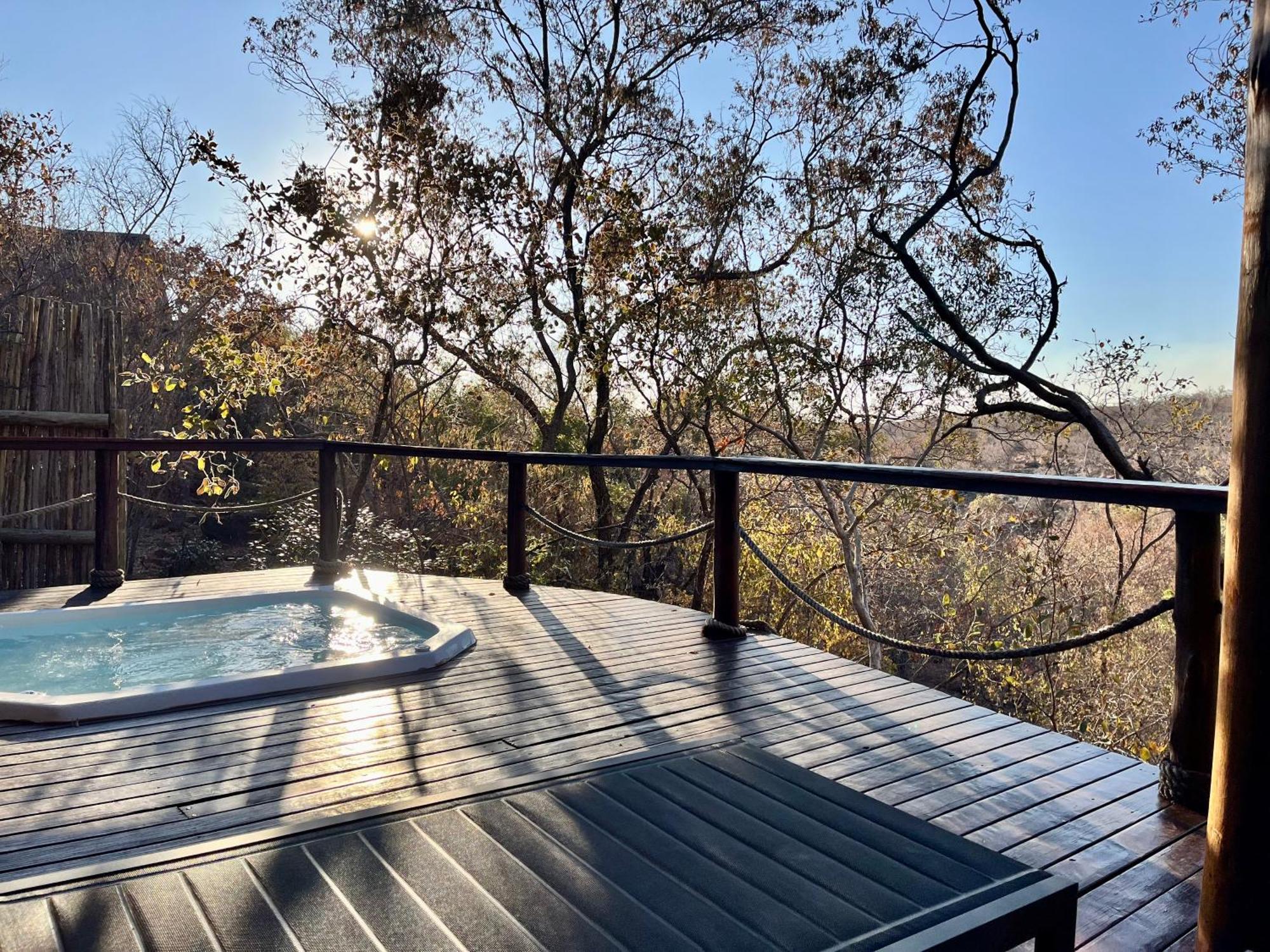 57 Waterberg Villa Welgevonden Game Reserve Eksteriør bilde
