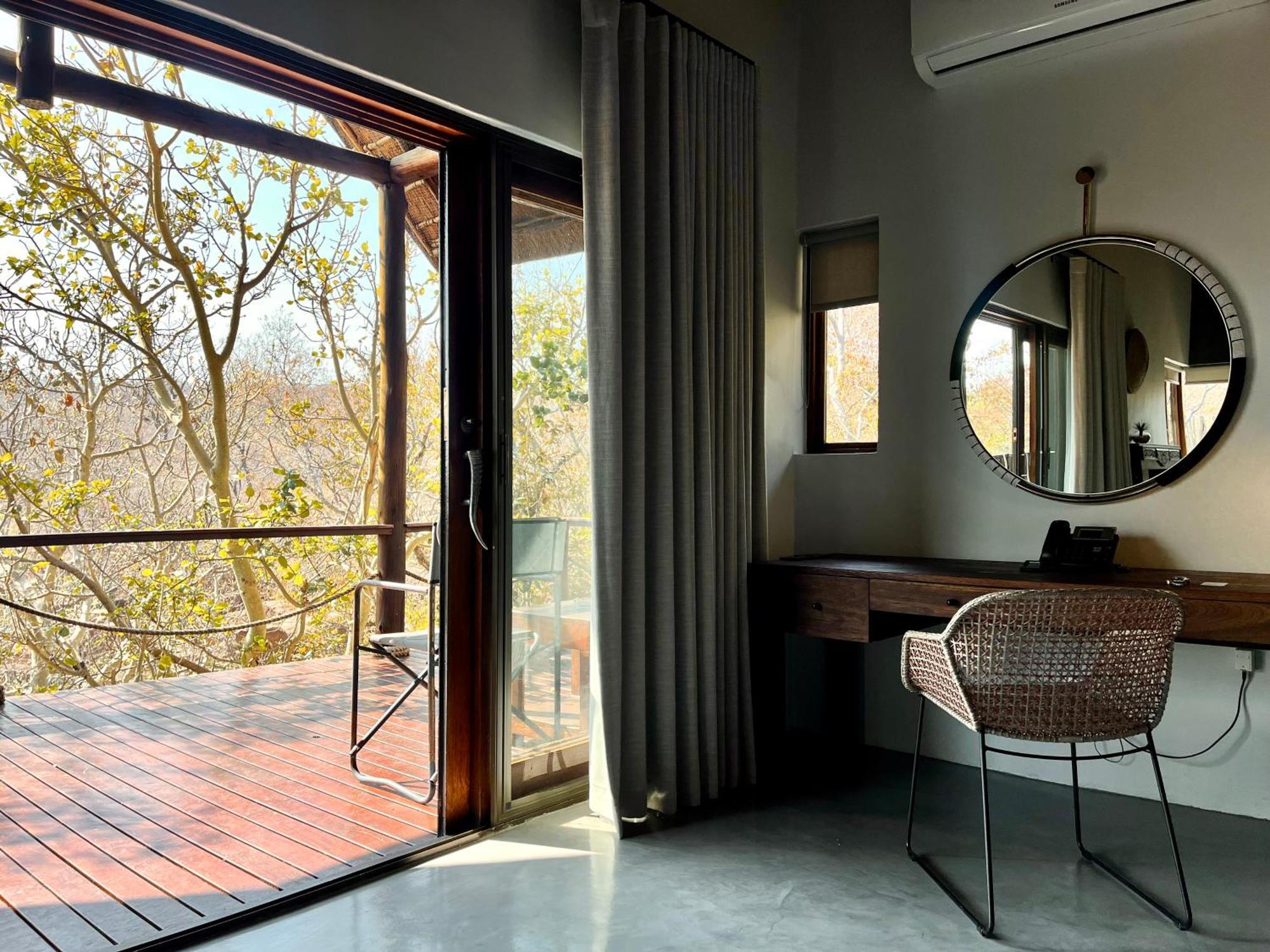57 Waterberg Villa Welgevonden Game Reserve Eksteriør bilde