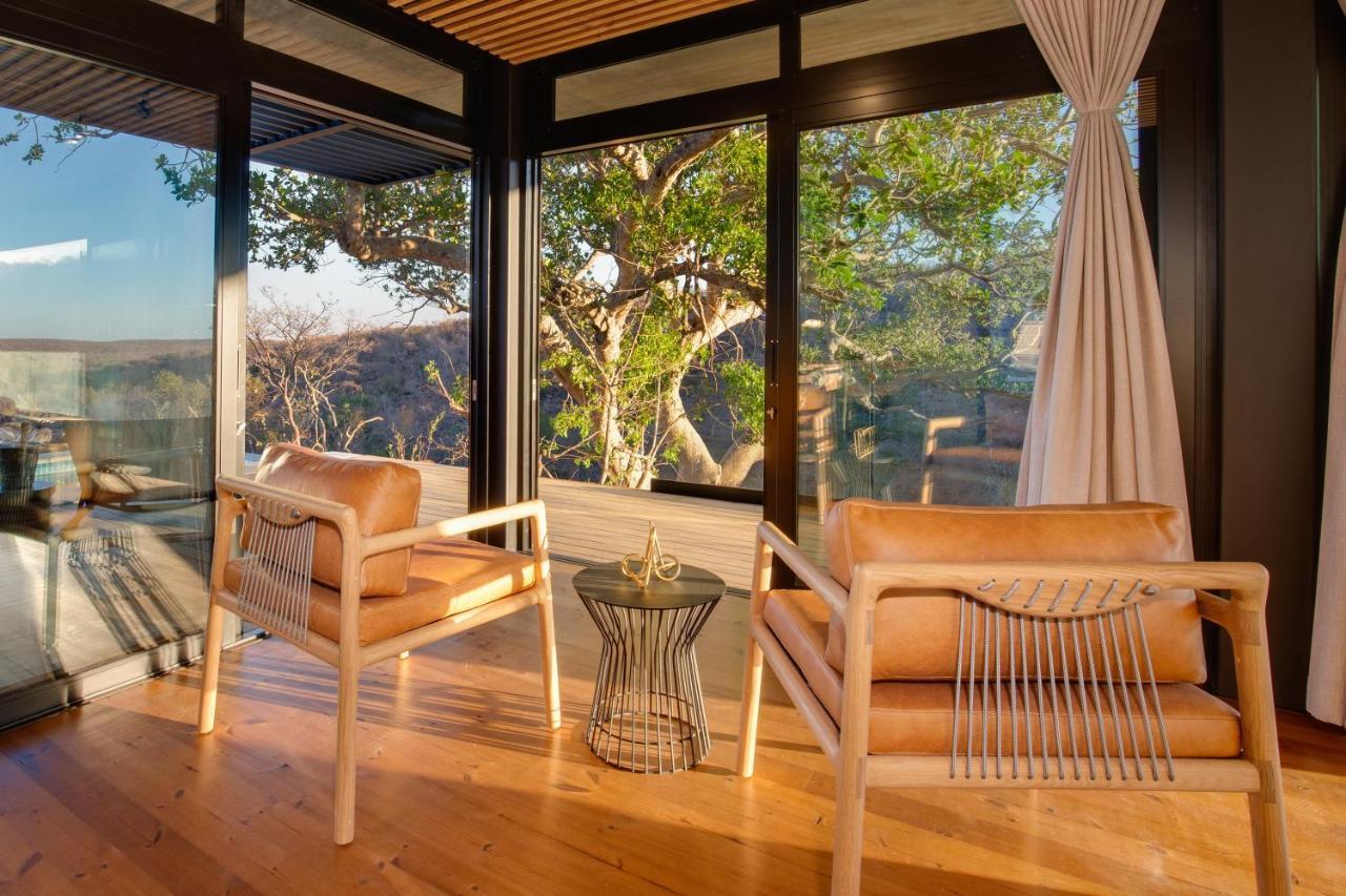 57 Waterberg Villa Welgevonden Game Reserve Eksteriør bilde